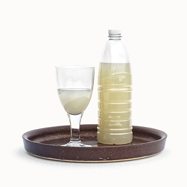 Kysané Bystročické zelí