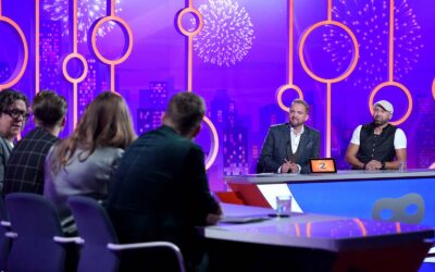 INKOGNITO na TV Prima