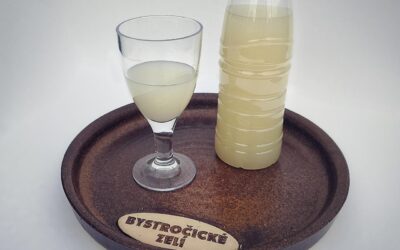 Objevte sílu zelné vody!